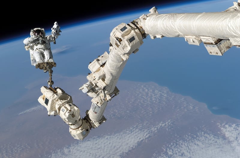 International Space Station
